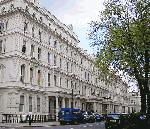Hotel Lancaster Gate, United Kingdom, London