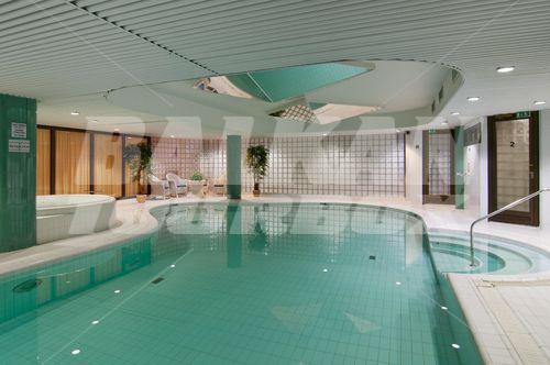 holiday in Holiday Inn Oulu