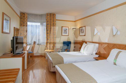 holiday in Holiday Inn Oulu