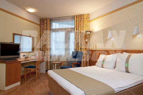 holiday in Holiday Inn Oulu