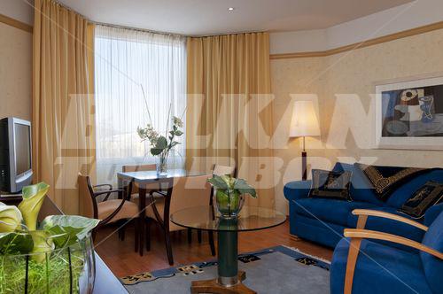 holiday in Holiday Inn Oulu