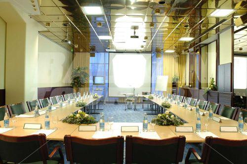 holiday in Holiday Inn Oulu