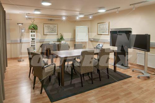 holiday in Holiday Inn Oulu