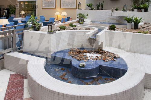 holiday in Holiday Inn Oulu