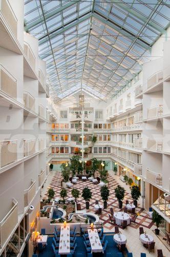 holiday in Holiday Inn Oulu