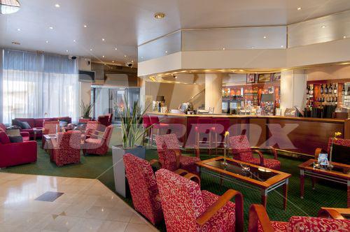 holiday in Holiday Inn Oulu