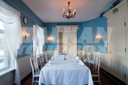 holiday in Holiday Inn Oulu