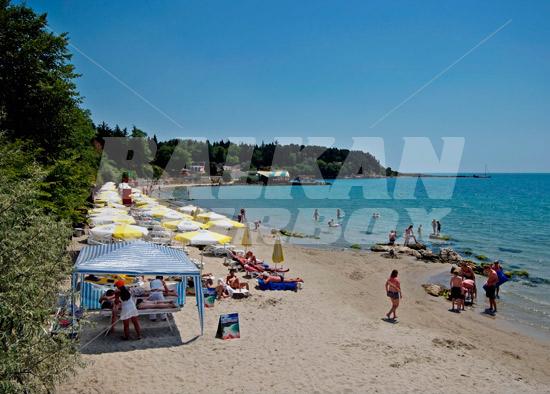 holiday in Sol Nessebar Palace