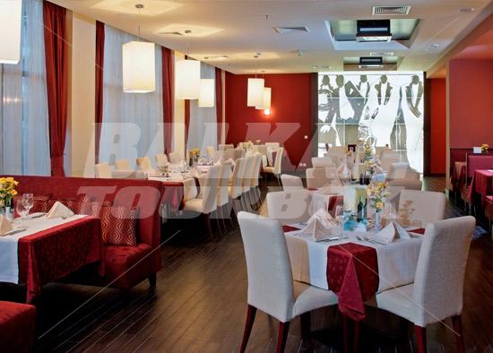 holiday in Sol Nessebar Palace