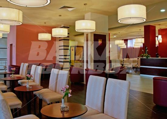 holiday in Sol Nessebar Palace