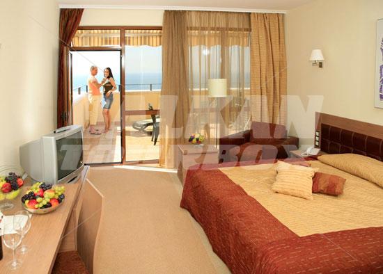 holiday in Sol Nessebar Palace