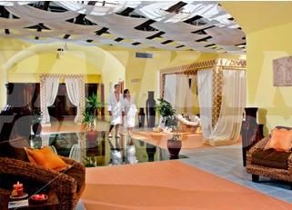 holiday in Sol Nessebar Palace