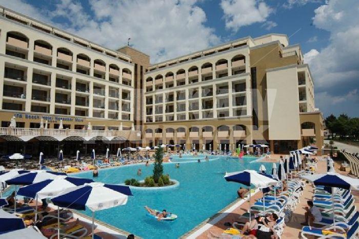 holiday in Sol Nessebar Palace