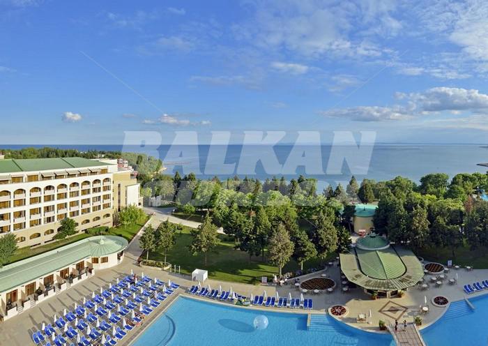 holiday in Sol Nessebar Palace