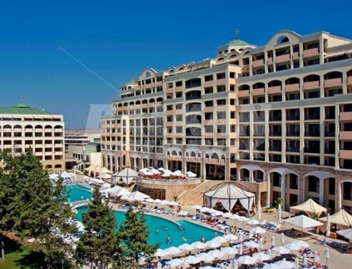 holiday in Sol Nessebar Palace