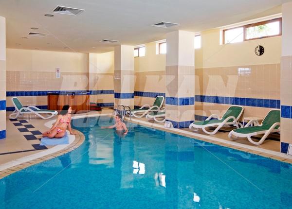 holiday in Sol Nessebar Palace
