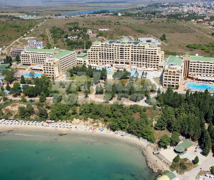 holiday in Sol Nessebar Palace