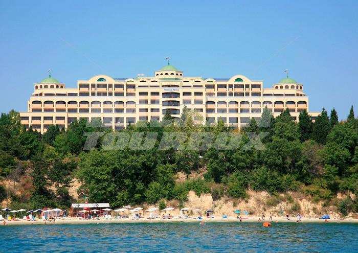 holiday in Sol Nessebar Palace