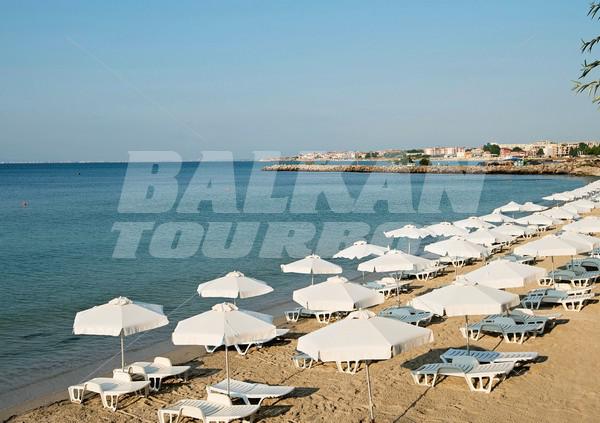 holiday in Sol Nessebar Palace