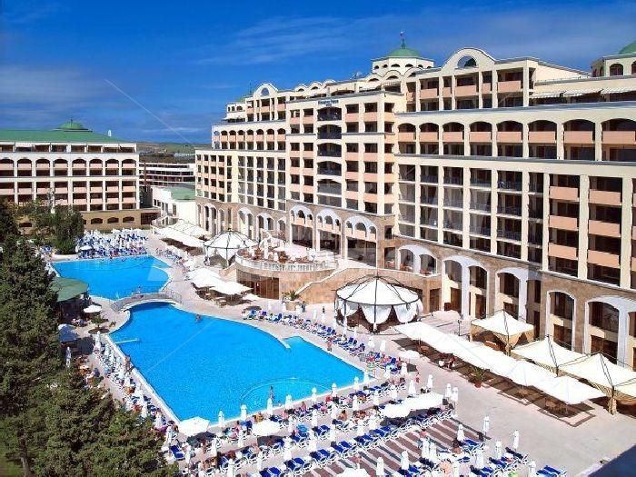 holiday in Sol Nessebar Palace