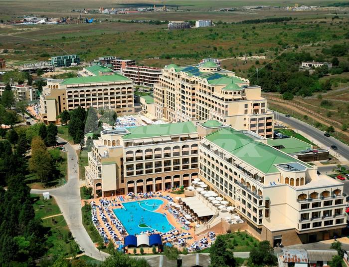 holiday in Sol Nessebar Palace