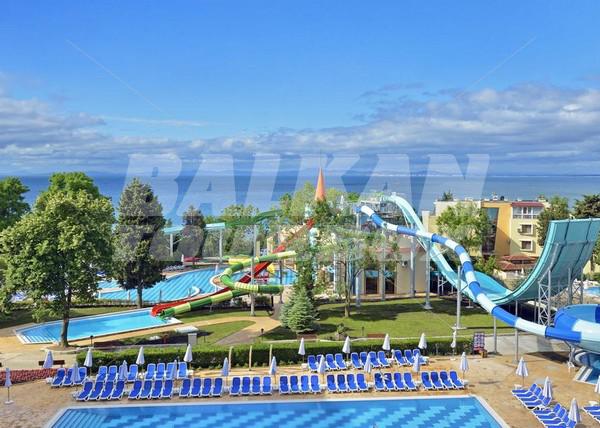 holiday in Sol Nessebar Palace
