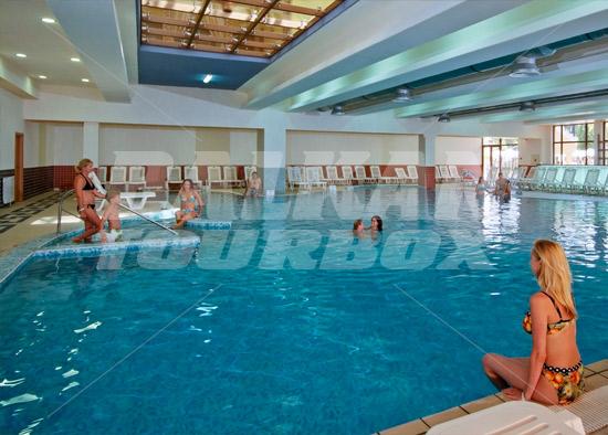 holiday in Sol Nessebar Palace