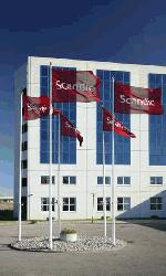 Хотел Scandic, Дания