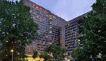 Хотел Memphis Marriott Downtown, , Мемфис - Тенеси