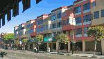 Хотел Courtyard by Marriott San Francisco Fisherman's Wharf, , Сан Франциско - Калифорния