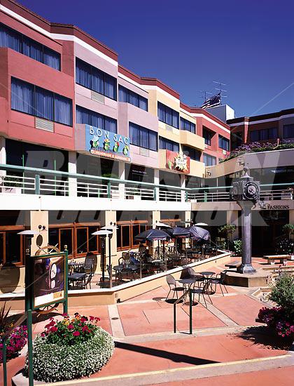 почивка в Courtyard by Marriott San Francisco Fisherman's Wharf
