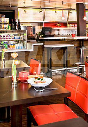 почивка в Courtyard by Marriott San Francisco Fisherman's Wharf