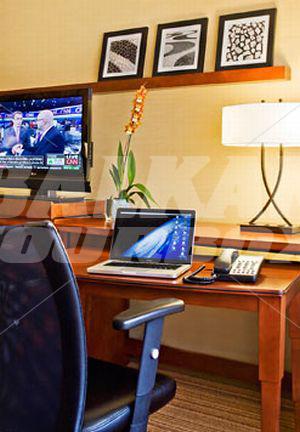 почивка в Courtyard by Marriott San Francisco Fisherman's Wharf