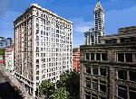 Хотел Courtyard by Marriott Seattle Downtown/Pioneer Square, , Сиатъл - Вашингтон