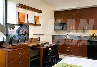 почивка в Courtyard by Marriott Seattle Downtown/Pioneer Square
