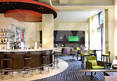 почивка в Courtyard by Marriott Seattle Downtown/Pioneer Square