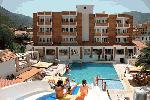Hotel Club Oylum Prestige, Turkey, Marmaris