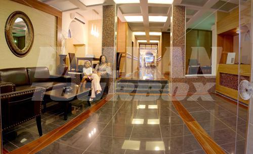 holiday in Club Oylum Prestige