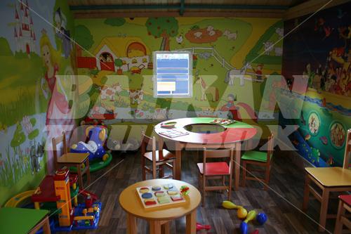 holiday in Club Oylum Prestige