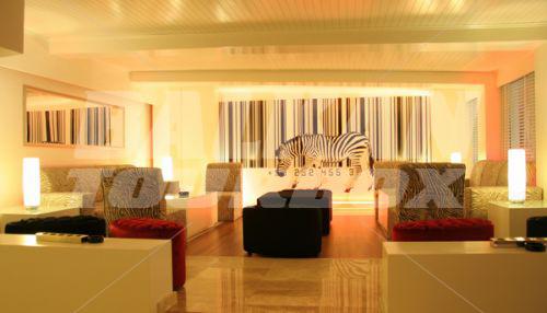 holiday in Club Oylum Prestige