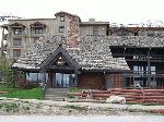Хотел The Inn at Jackson Hole, , Йелоустоун