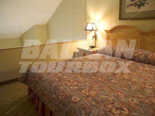 почивка в The Inn at Jackson Hole