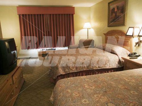 почивка в The Inn at Jackson Hole