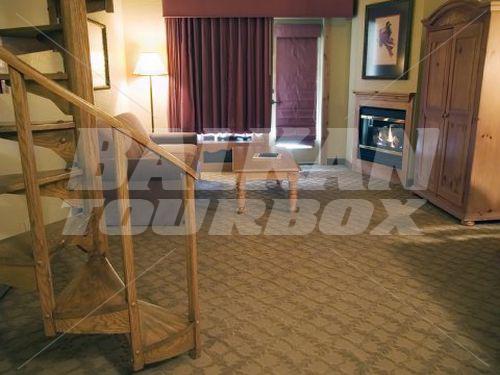почивка в The Inn at Jackson Hole