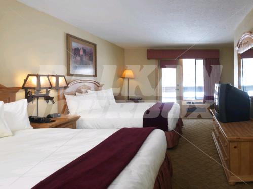 почивка в The Inn at Jackson Hole