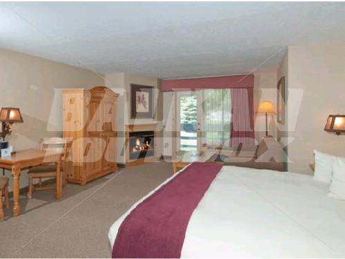 почивка в The Inn at Jackson Hole