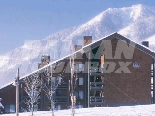 почивка в The Inn at Jackson Hole
