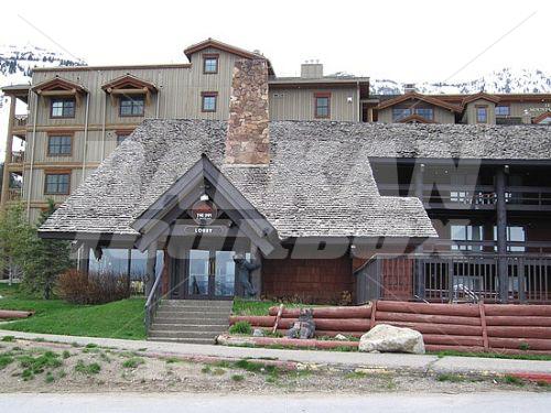 почивка в  The Inn at Jackson Hole