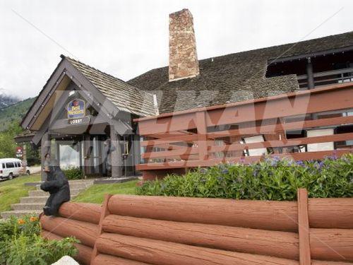 почивка в The Inn at Jackson Hole