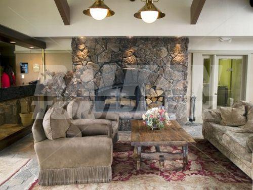 почивка в The Inn at Jackson Hole